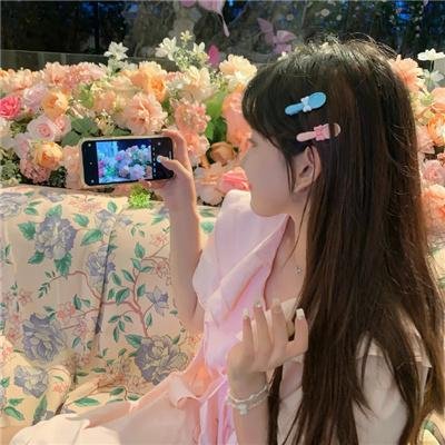春光破碎